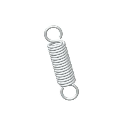 Approved Vendor Extension Spring, O= .180, L= .75, W= .026 G709969605
